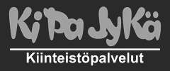 KiPaJyKä Kiinteistöpalvelut